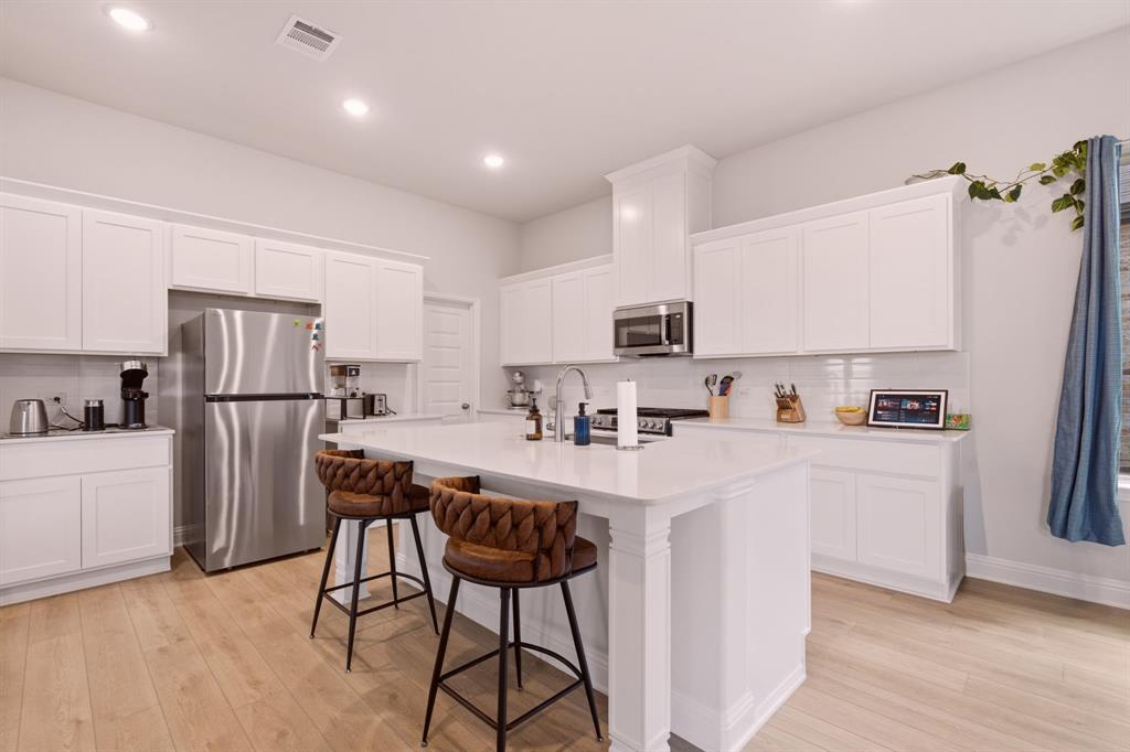 2517 Lafayette Drive, Rowlett, TX 75088