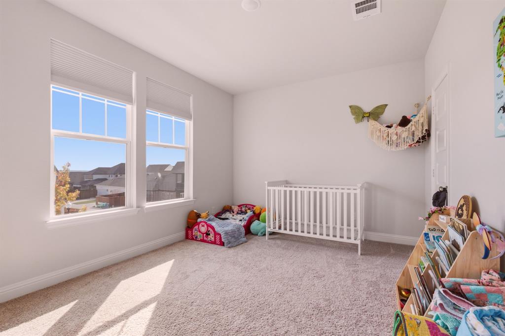 2nd floor bedroom