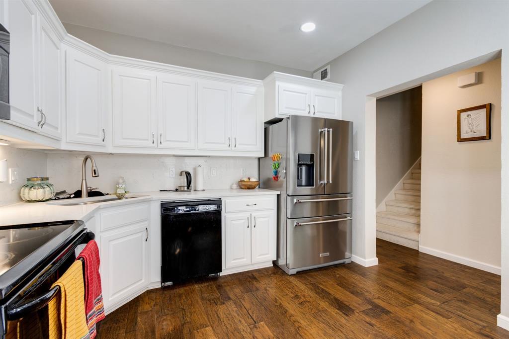 3113 Devonshire Drive, Plano, TX 75075