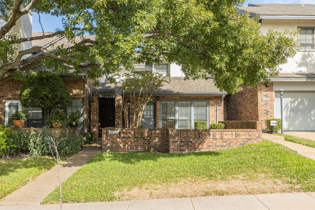3113 Devonshire Drive, Plano, TX 75075