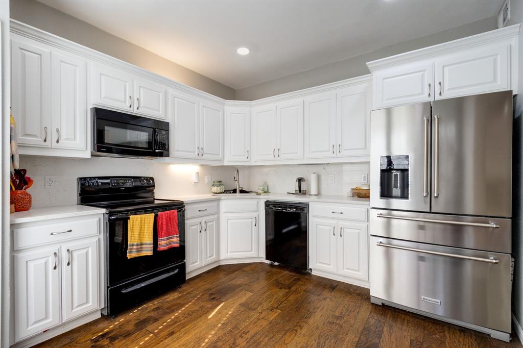 3113 Devonshire Drive, Plano, TX 75075
