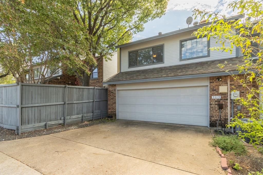 3113 Devonshire Drive, Plano, TX 75075