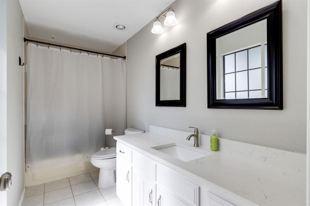 3113 Devonshire Drive, Plano, TX 75075