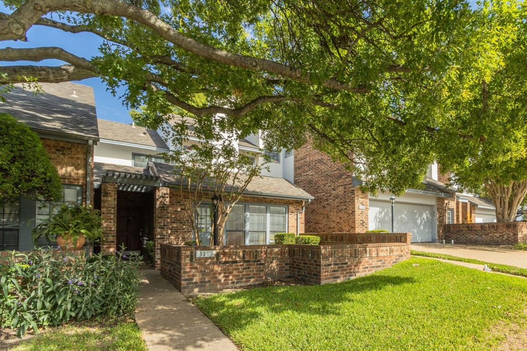 3113 Devonshire Drive, Plano, TX 75075