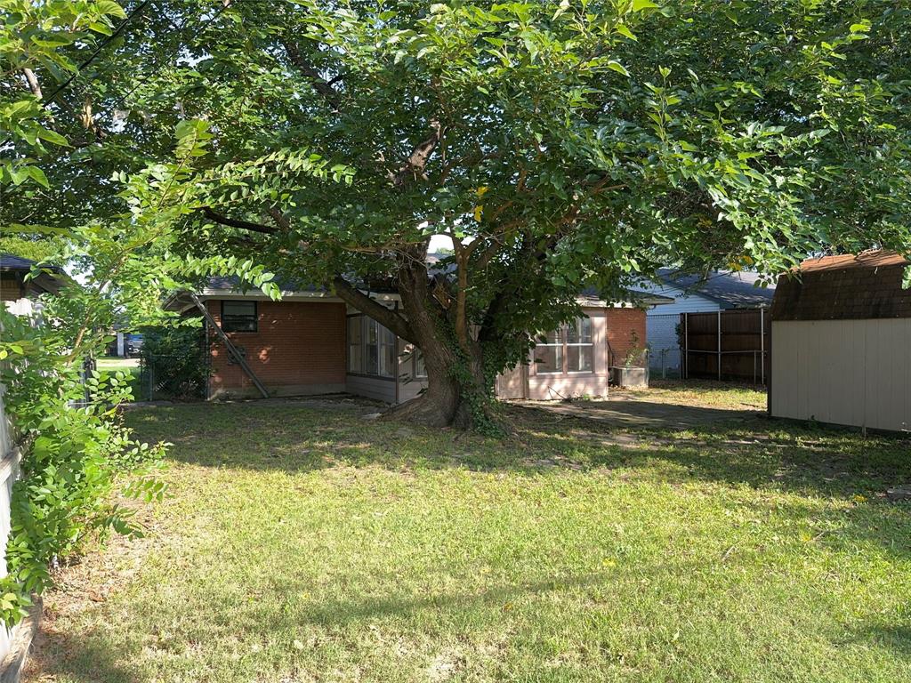 1107 Tosch Lane, Mesquite, TX 75149