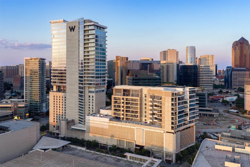 2408 Victory Park Lane, #1239, Dallas, TX 75219 2408 Victory Park Lane, #1239, Dallas, TX 75219