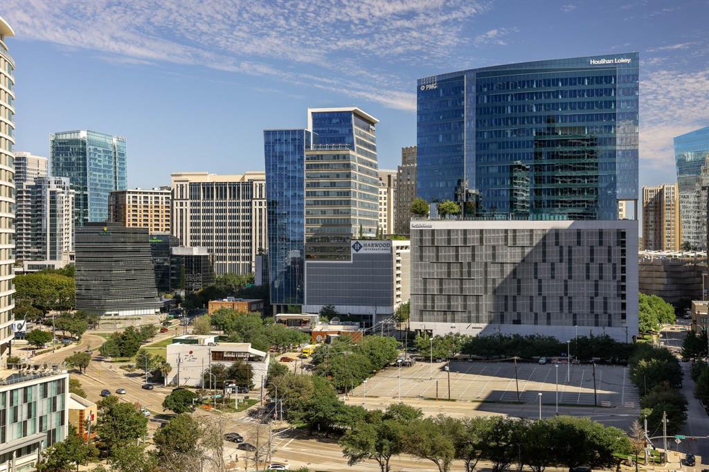 2408 Victory Park Lane, #1239, Dallas, TX 75219
