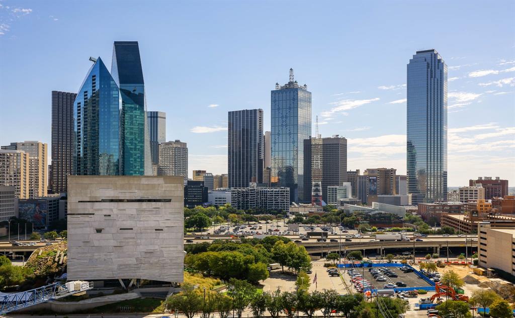 2408 Victory Park Lane, #1239, Dallas, TX 75219