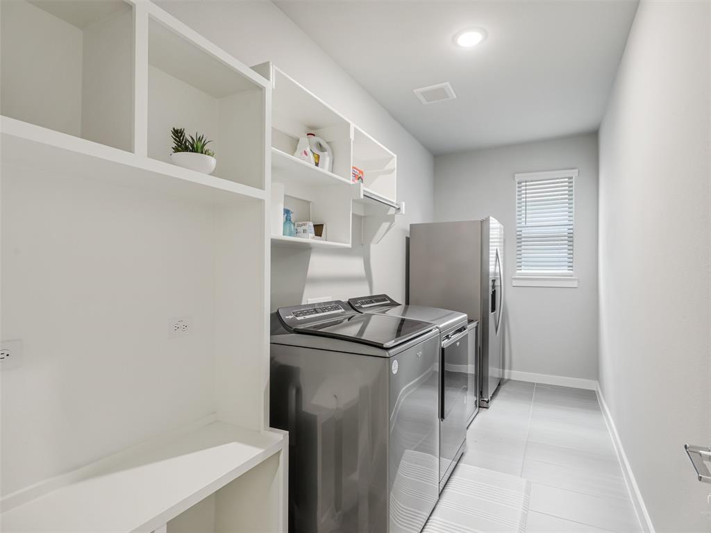 1201 Sweetleaf Street, Melissa, TX 75454
