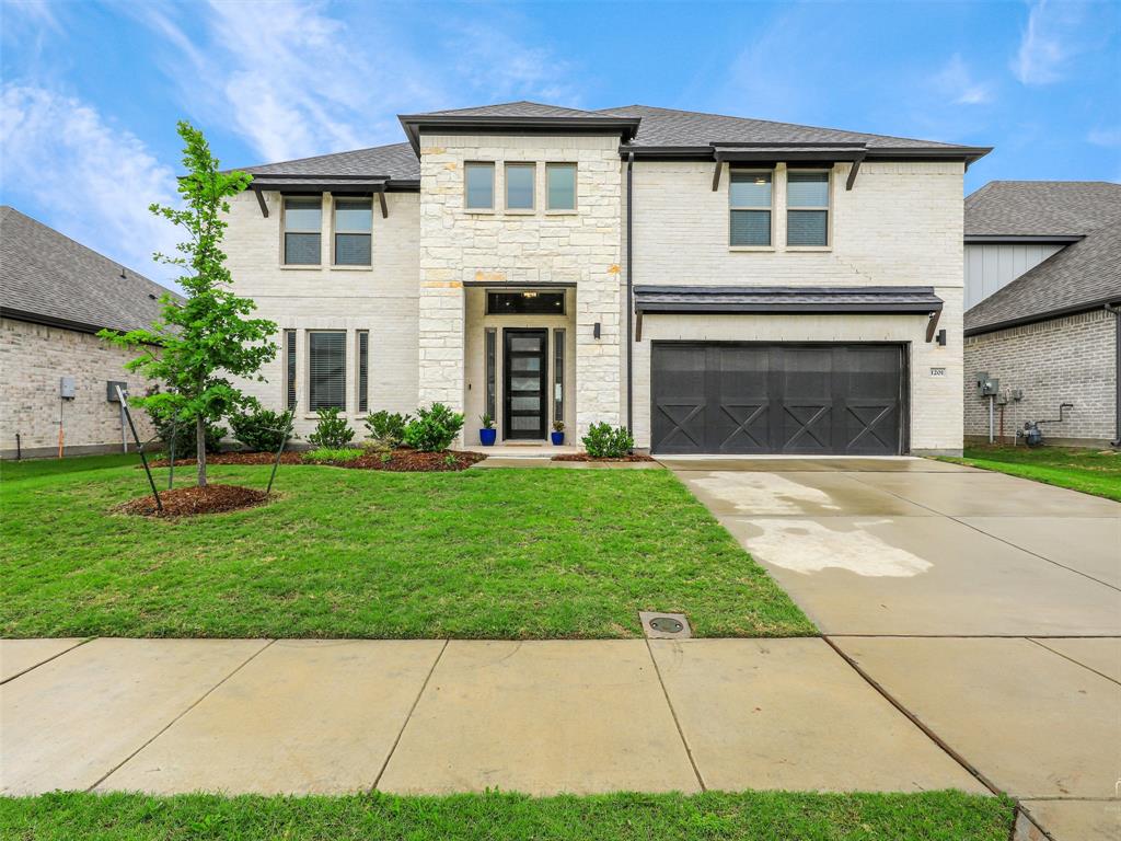 1201 Sweetleaf Street, Melissa, TX 75454