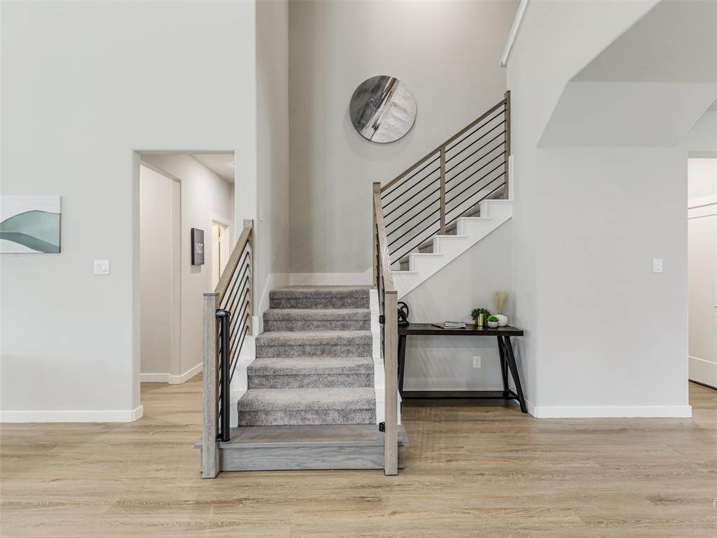 1201 Sweetleaf Street, Melissa, TX 75454
