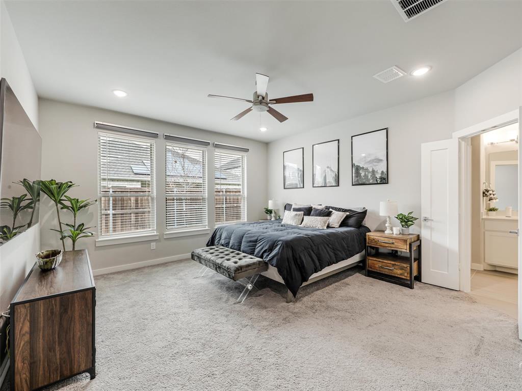1201 Sweetleaf Street, Melissa, TX 75454
