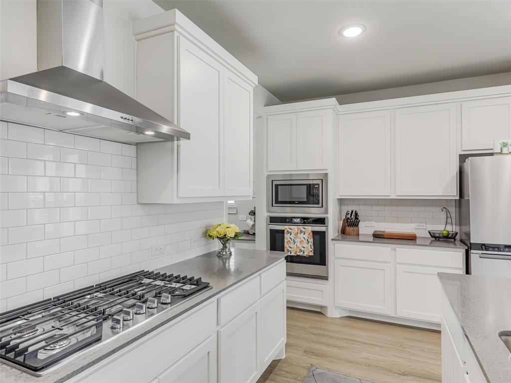 1201 Sweetleaf Street, Melissa, TX 75454