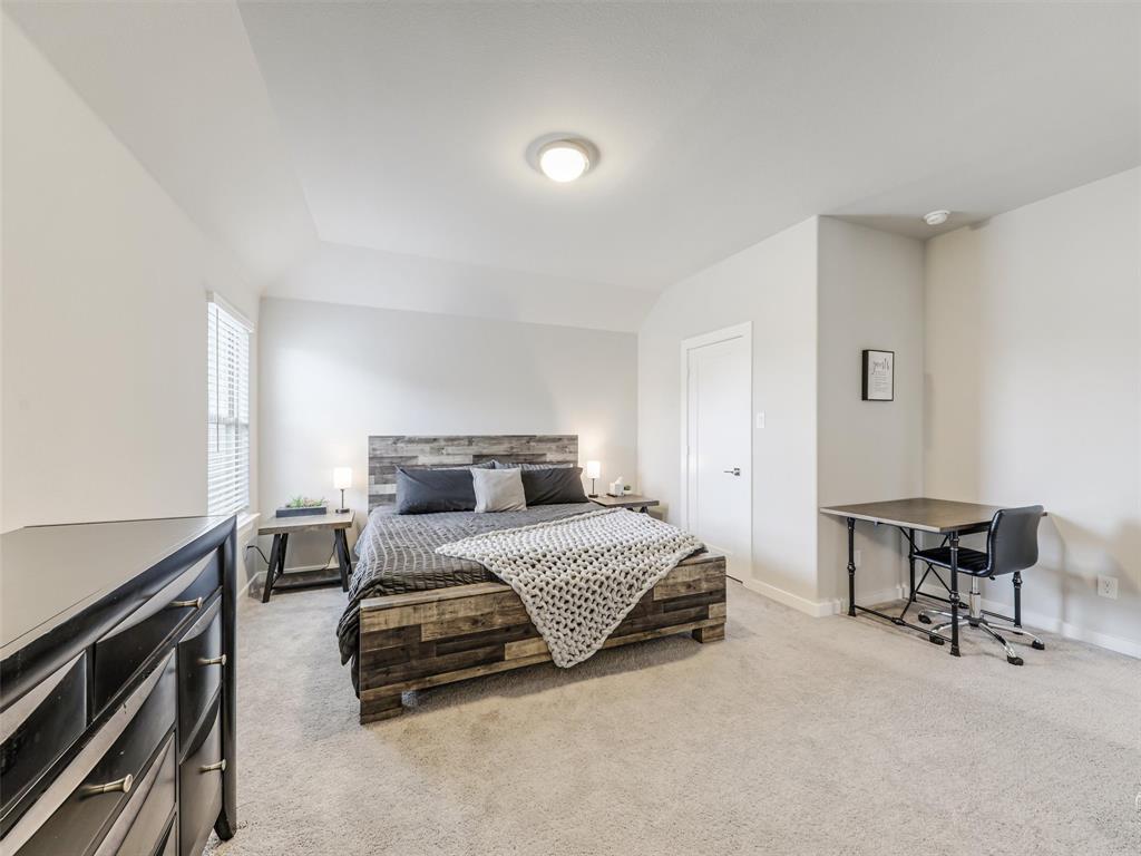 1201 Sweetleaf Street, Melissa, TX 75454