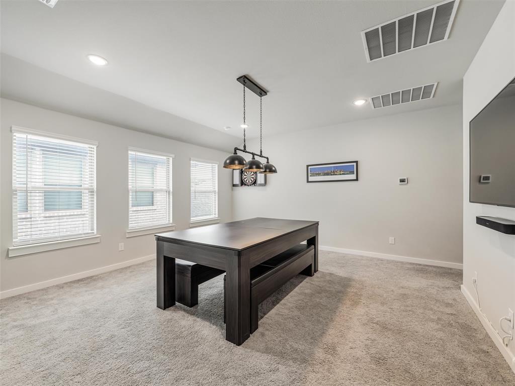 1201 Sweetleaf Street, Melissa, TX 75454