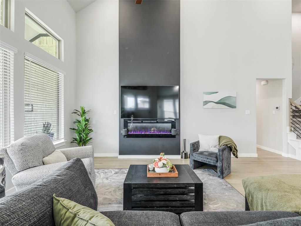 1201 Sweetleaf Street, Melissa, TX 75454