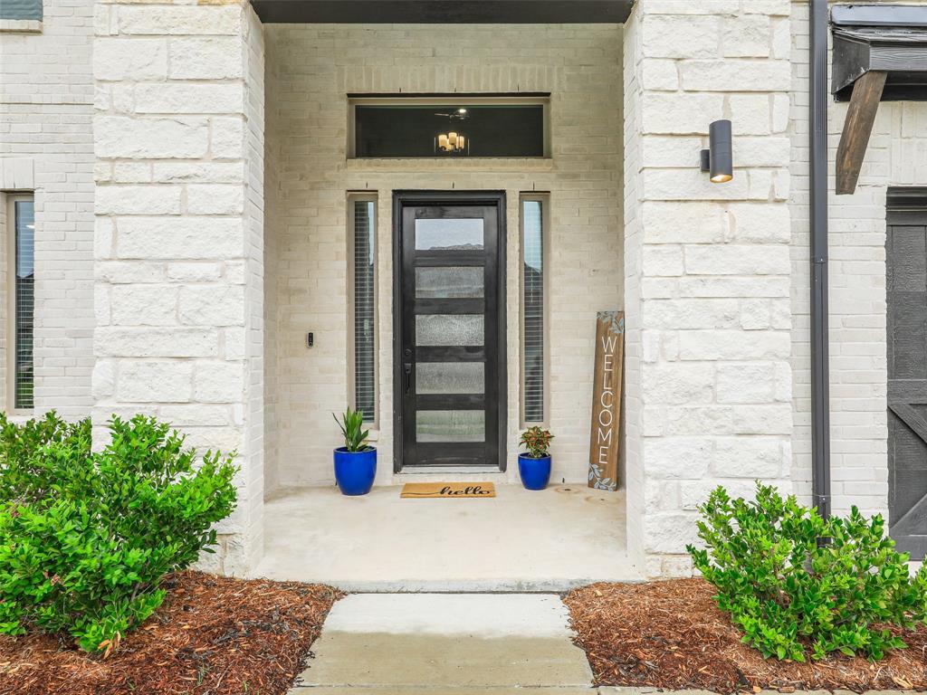1201 Sweetleaf Street, Melissa, TX 75454 1201 Sweetleaf Street, Melissa, TX 75454