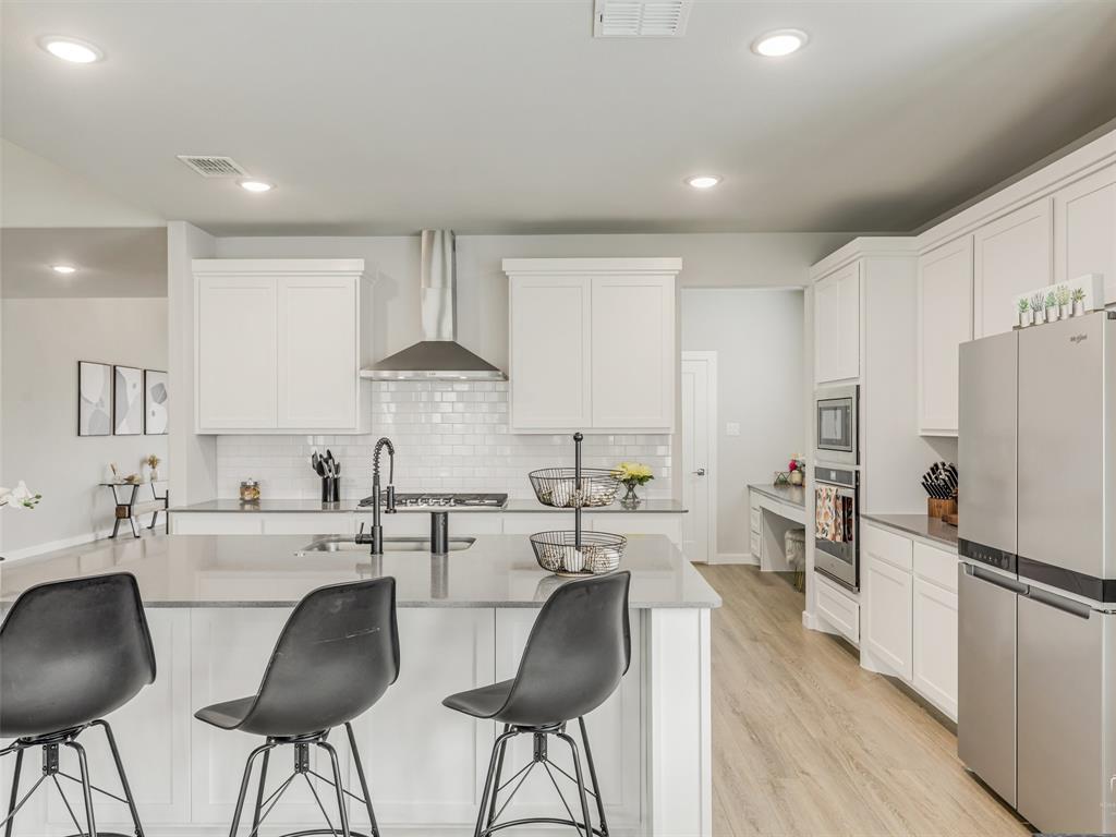 1201 Sweetleaf Street, Melissa, TX 75454