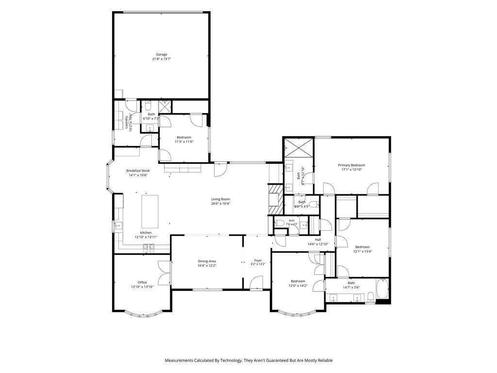 5009 Harvest Hill Road, Dallas, TX 75244