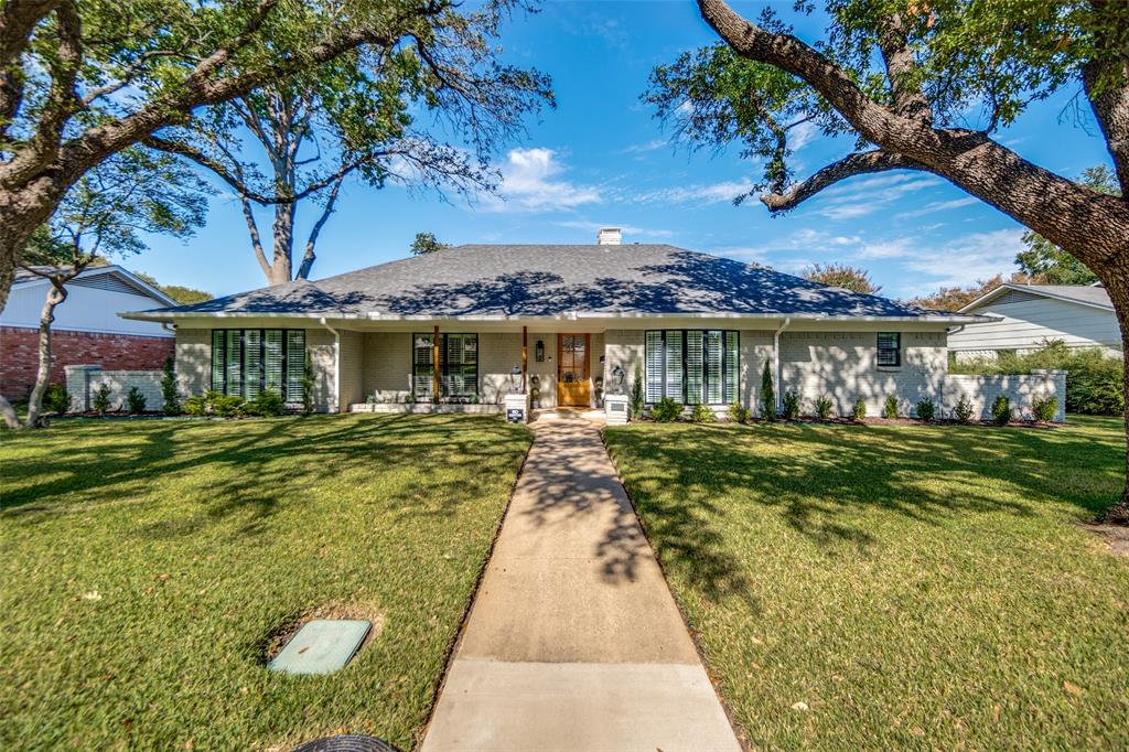 5009 Harvest Hill Road, Dallas, TX 75244