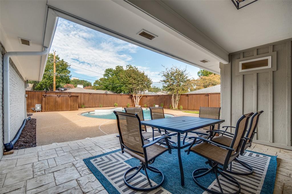 5009 Harvest Hill Road, Dallas, TX 75244