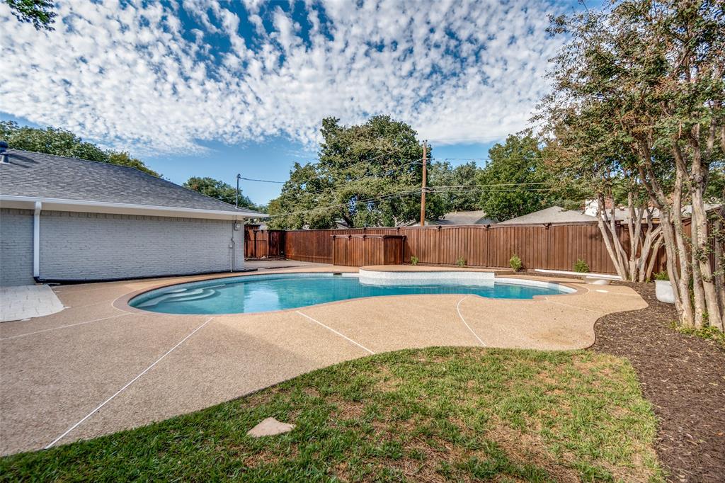 5009 Harvest Hill Road, Dallas, TX 75244