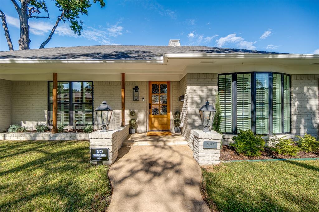 5009 Harvest Hill Road, Dallas, TX 75244