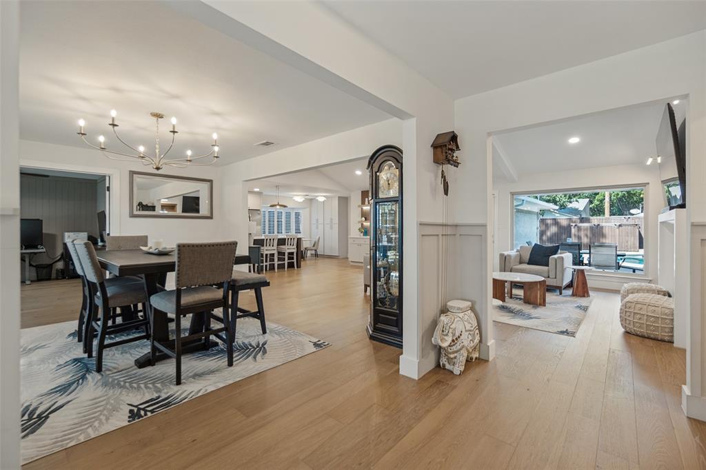 5009 Harvest Hill Road, Dallas, TX 75244