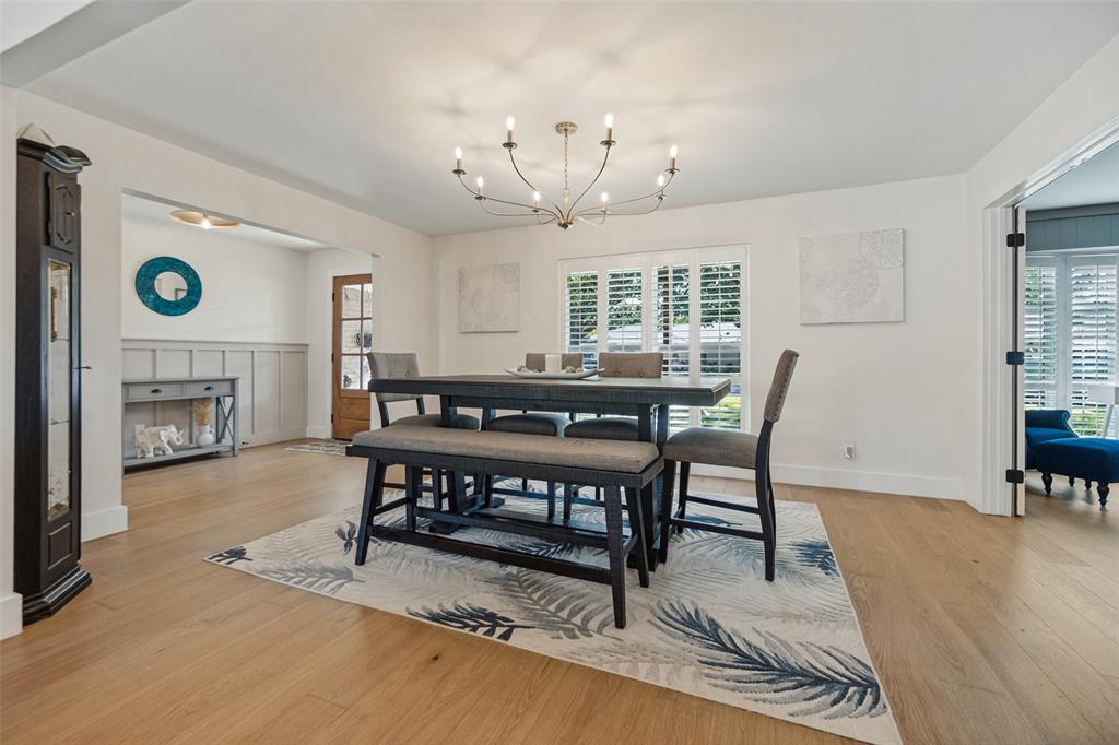 5009 Harvest Hill Road, Dallas, TX 75244