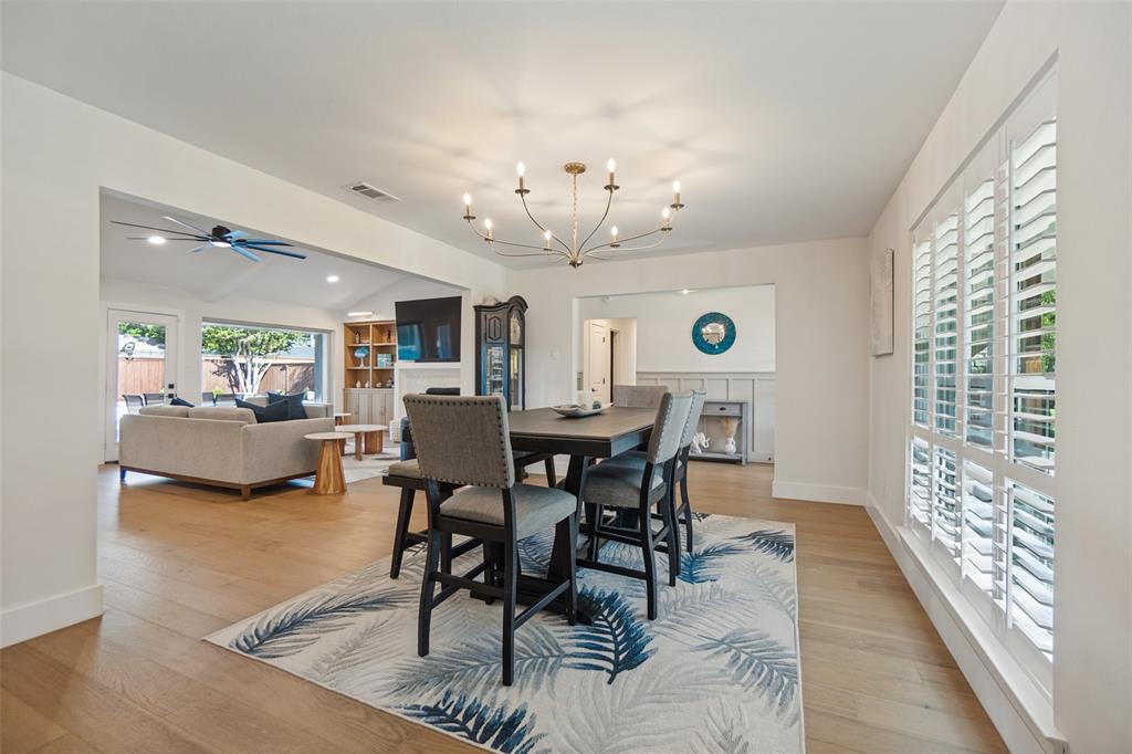 5009 Harvest Hill Road, Dallas, TX 75244