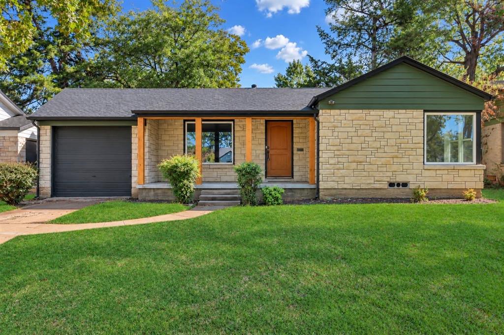 1406 Arizona Avenue, Dallas, TX 75216