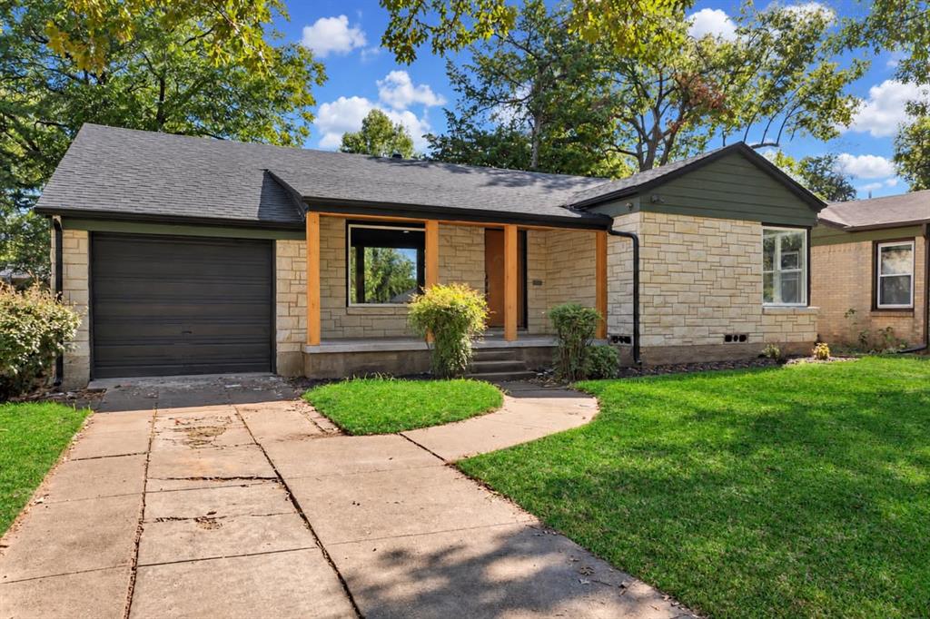 1406 Arizona Avenue, Dallas, TX 75216