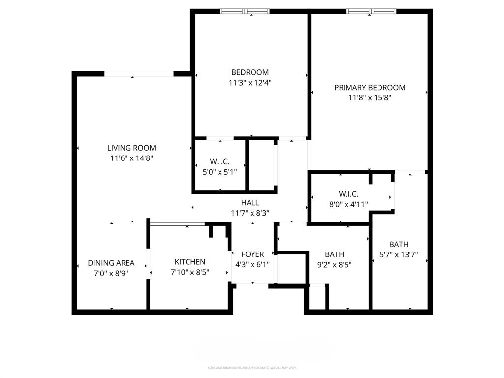 4845 Cedar Springs Road, #267, Dallas, TX 75219