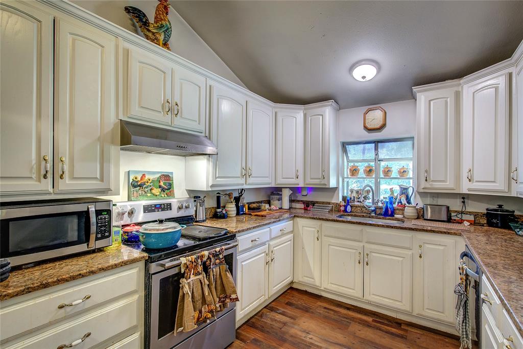 6402 Joe Ramsey Boulevard S, Greenville, TX 75402