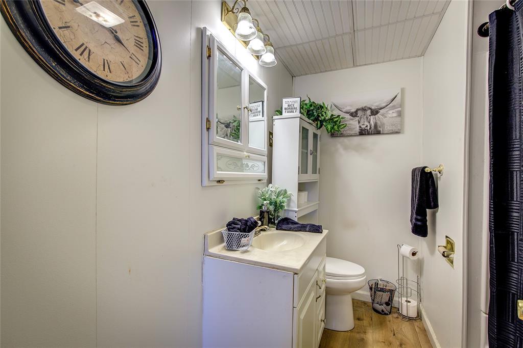 6402 Joe Ramsey Boulevard S, Greenville, TX 75402