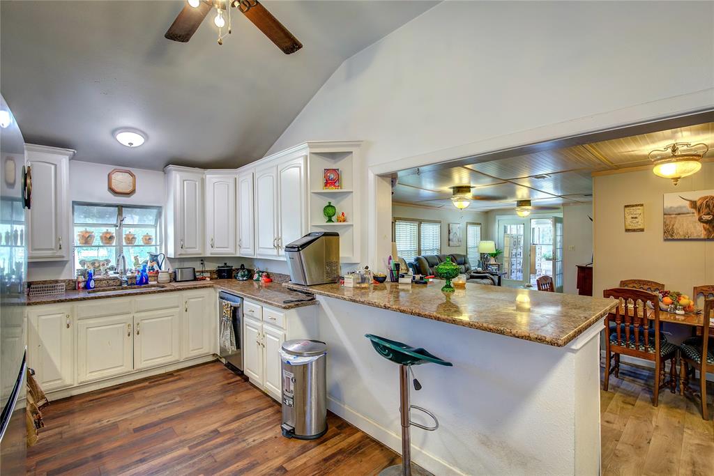 6402 Joe Ramsey Boulevard S, Greenville, TX 75402