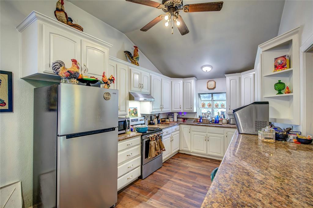 6402 Joe Ramsey Boulevard S, Greenville, TX 75402
