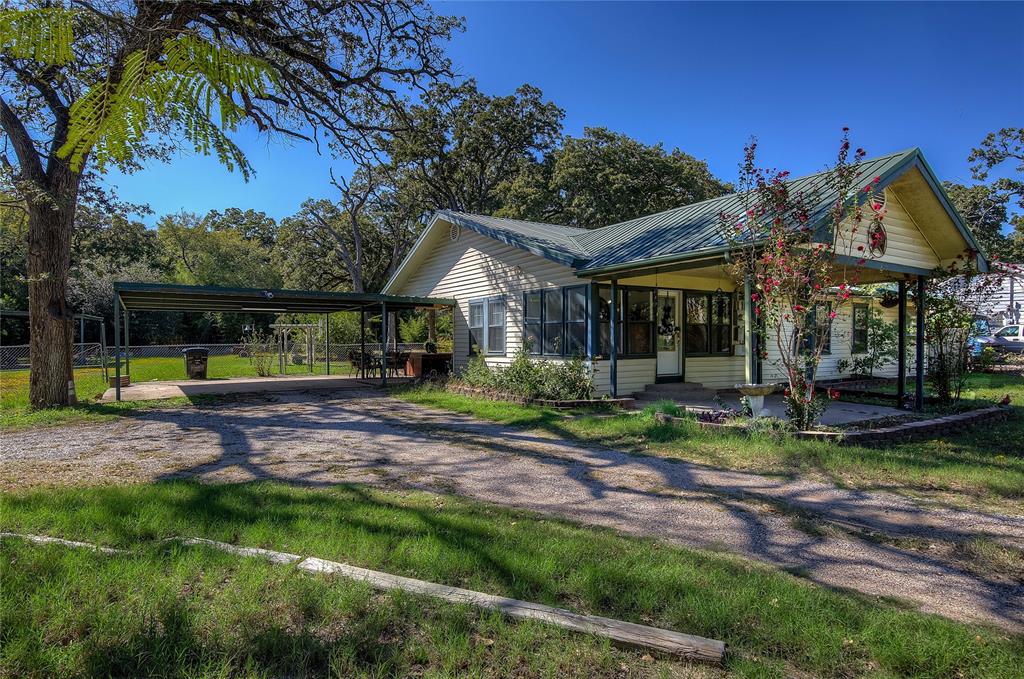 6402 Joe Ramsey Boulevard S, Greenville, TX 75402