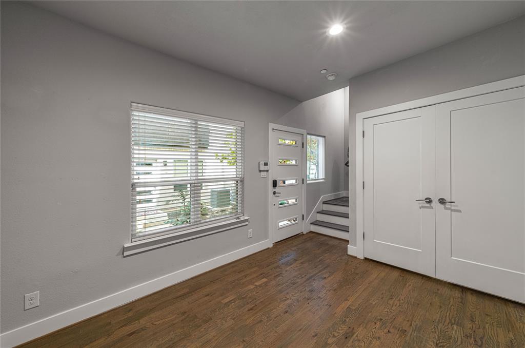 4910 Live Oak Street, #4, Dallas, TX 75206