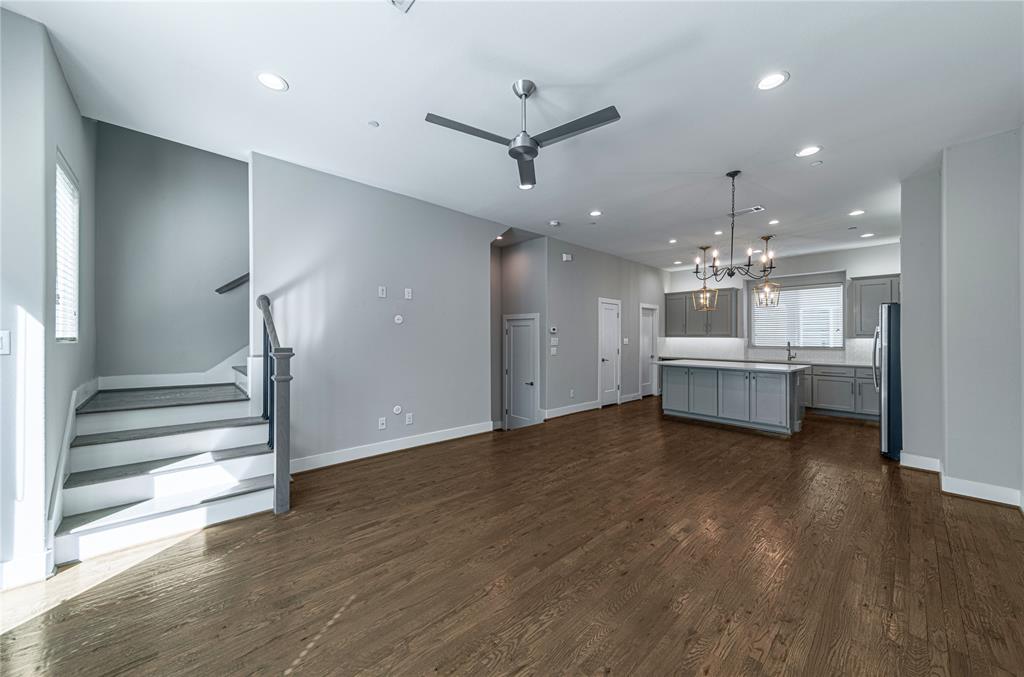 4910 Live Oak Street, #4, Dallas, TX 75206