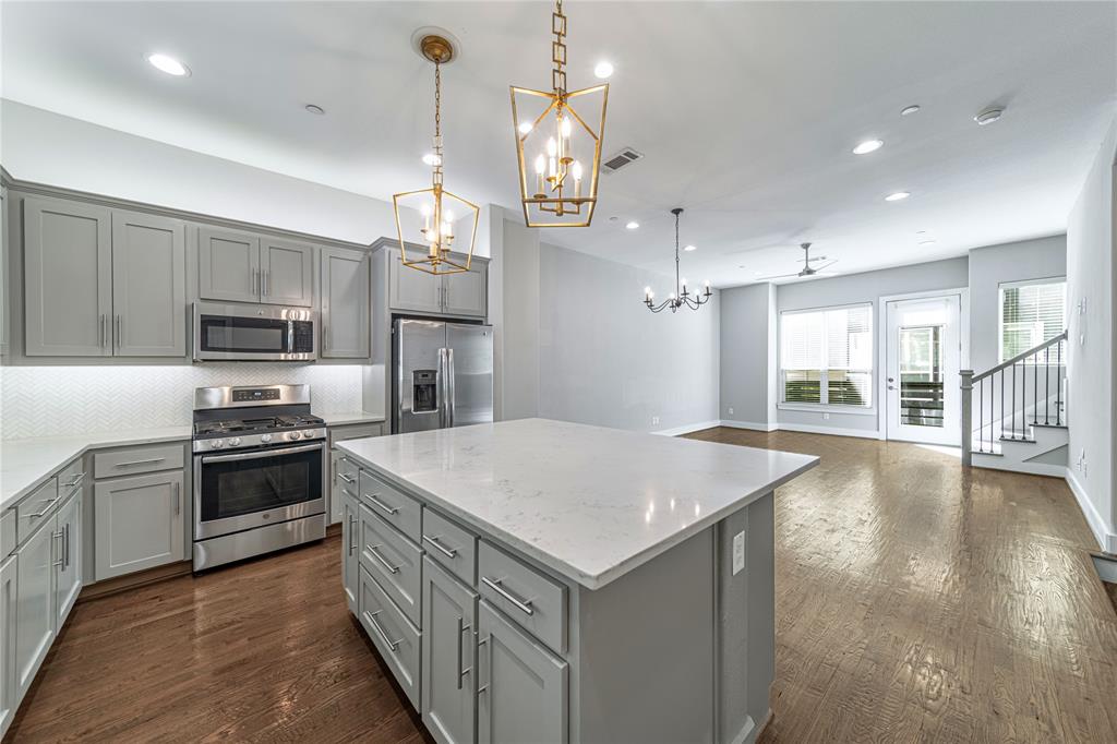 4910 Live Oak Street, #4, Dallas, TX 75206