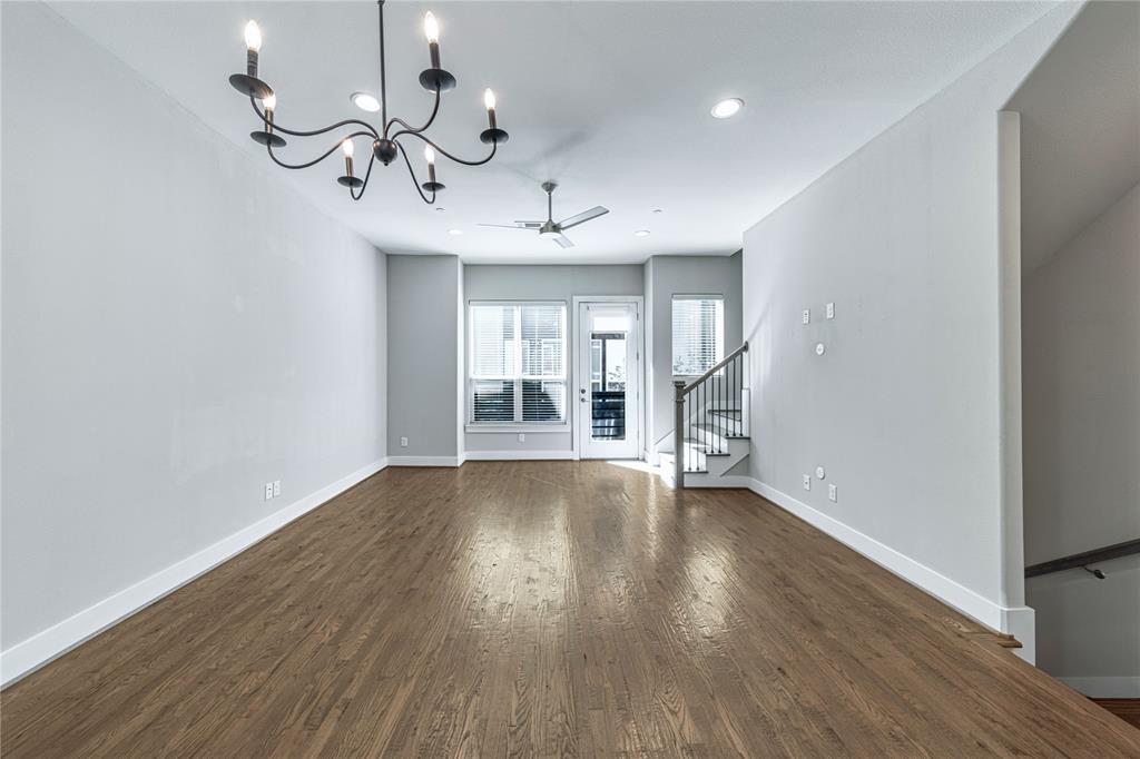 4910 Live Oak Street, #4, Dallas, TX 75206