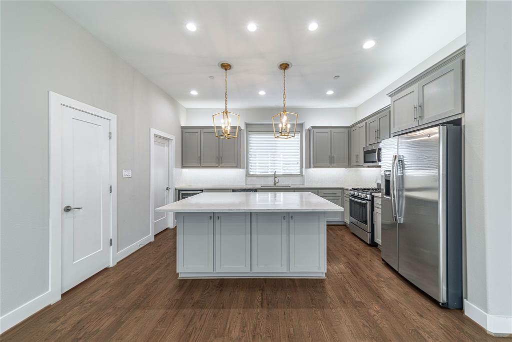 4910 Live Oak Street, #4, Dallas, TX 75206