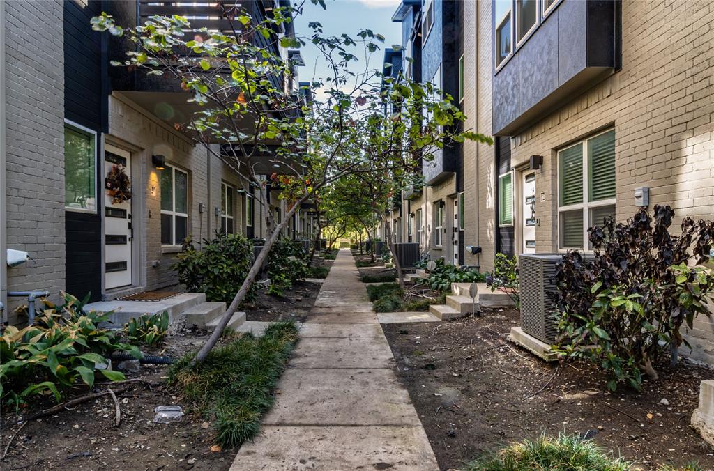 4910 Live Oak Street, #4, Dallas, TX 75206