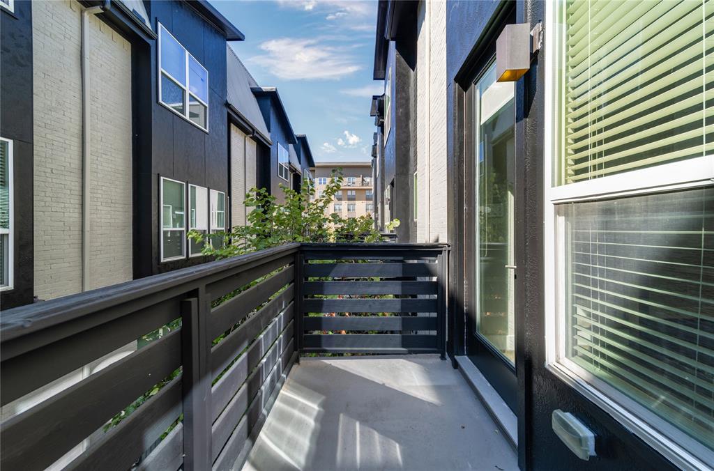 4910 Live Oak Street, #4, Dallas, TX 75206