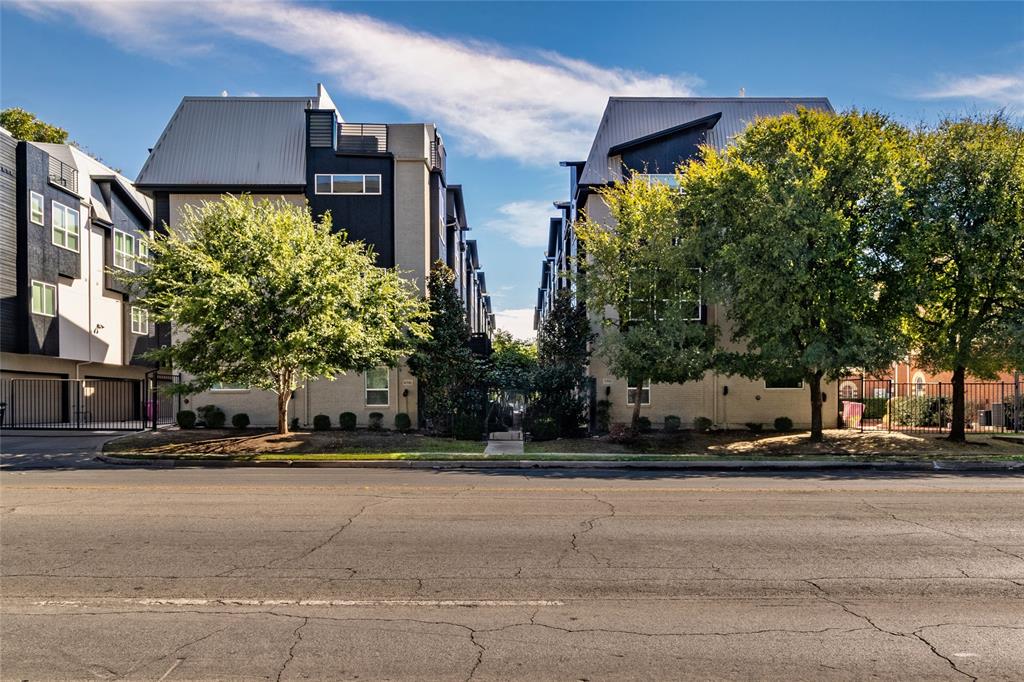 4910 Live Oak Street, #4, Dallas, TX 75206 4910 Live Oak Street, #4, Dallas, TX 75206