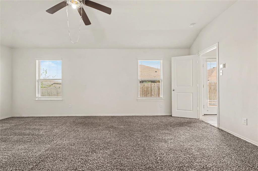 814 Rustic Meadows Trail, Princeton, TX 75407