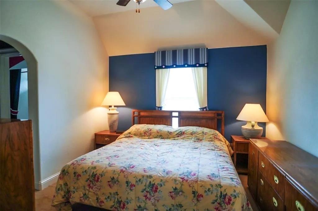 SECOND FLOOR THRID BEDROOM!