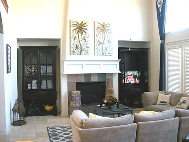 GRAND LIVING ROOM! GRAND LIVING ROOM!