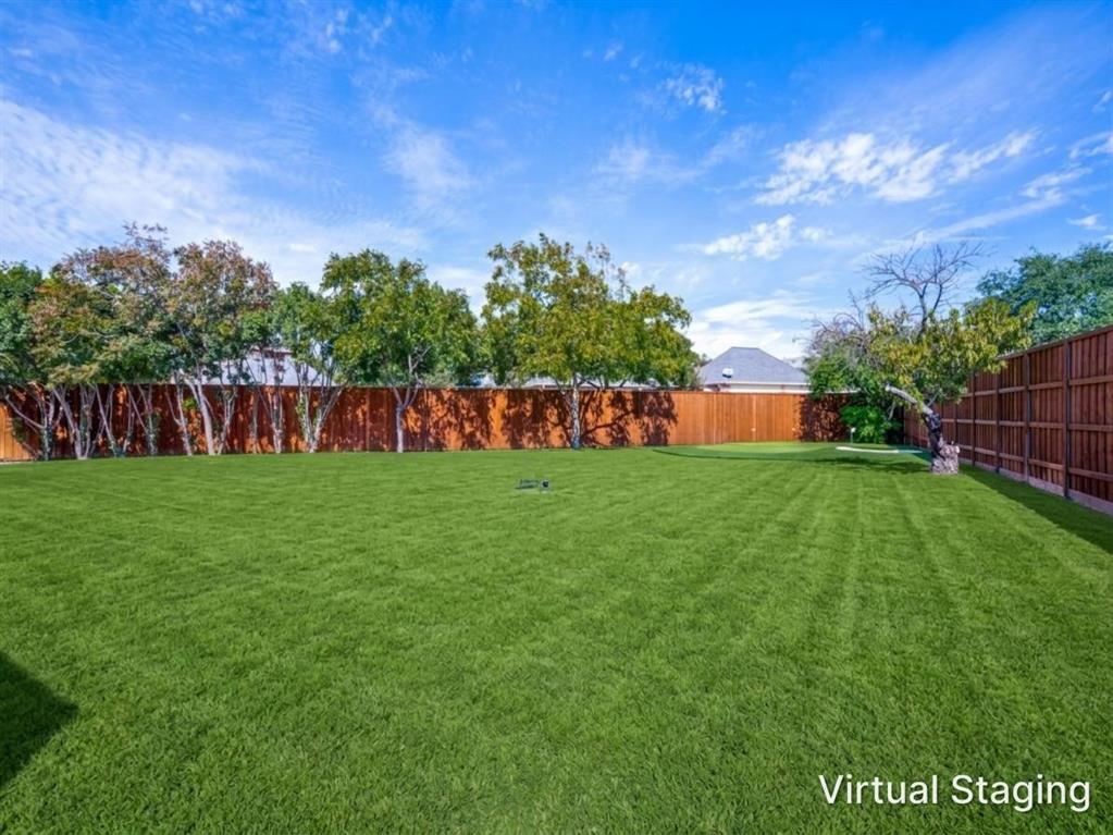 6728 Pheasant Run, Frisco, TX 75034